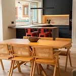 Holiday home 12 *