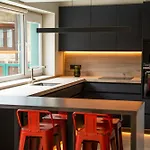 12 Holiday home