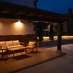 12 Holiday home *