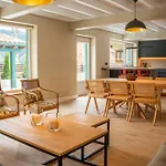 Holiday home 12 *