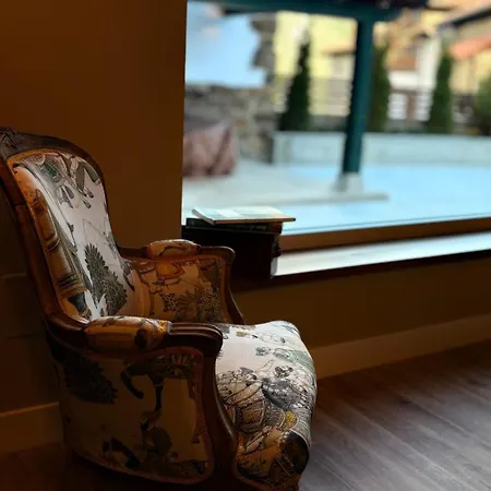 12 Casa de Férias *