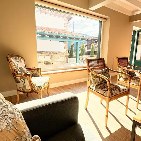 12 Casa de Férias Armano