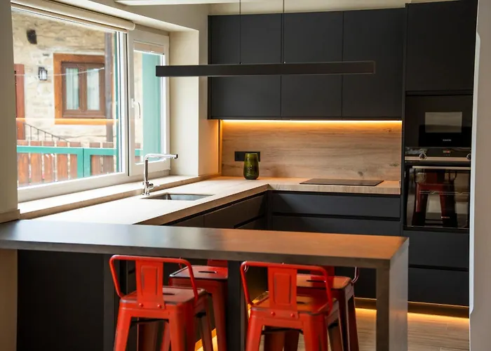 12 Prázdninový dům