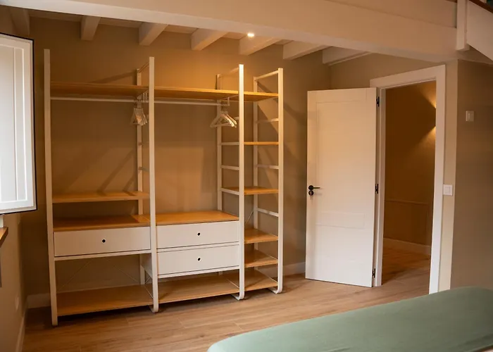 12 Prázdninový dům