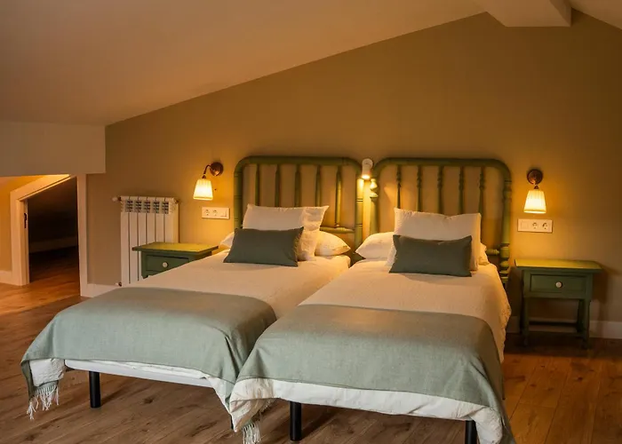 12 Prázdninový dům Armano