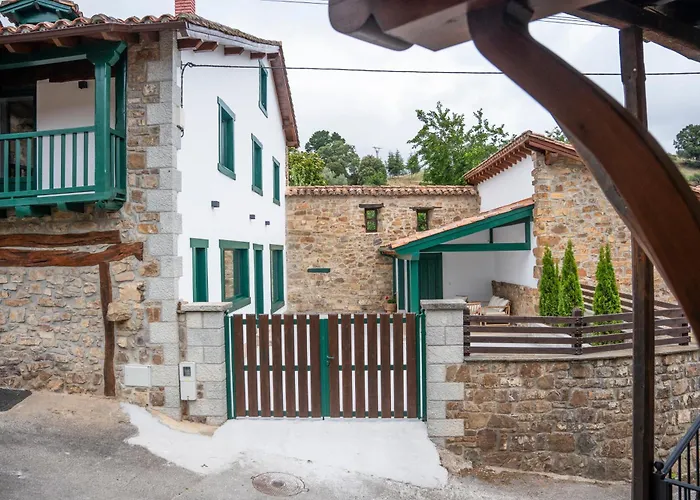 12 Prázdninový dům