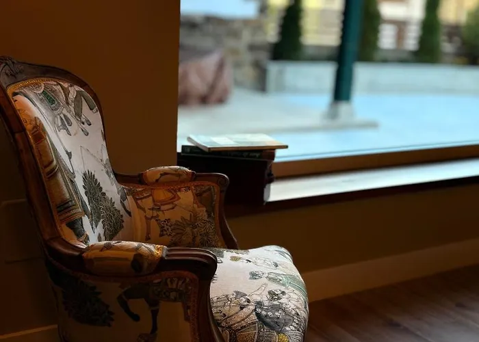 12 Prázdninový dům *