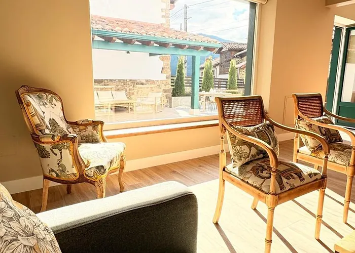 12 Prázdninový dům Armano